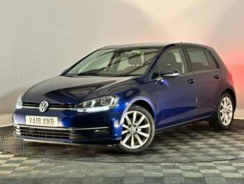 Used Volkswagen Golf 2018 for sale - 74959919: Photo
