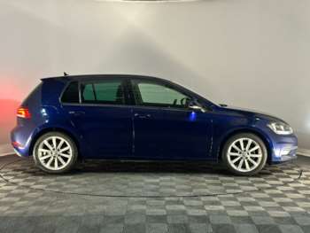 Used Volkswagen Golf 2018 for sale - 74959919: Photo