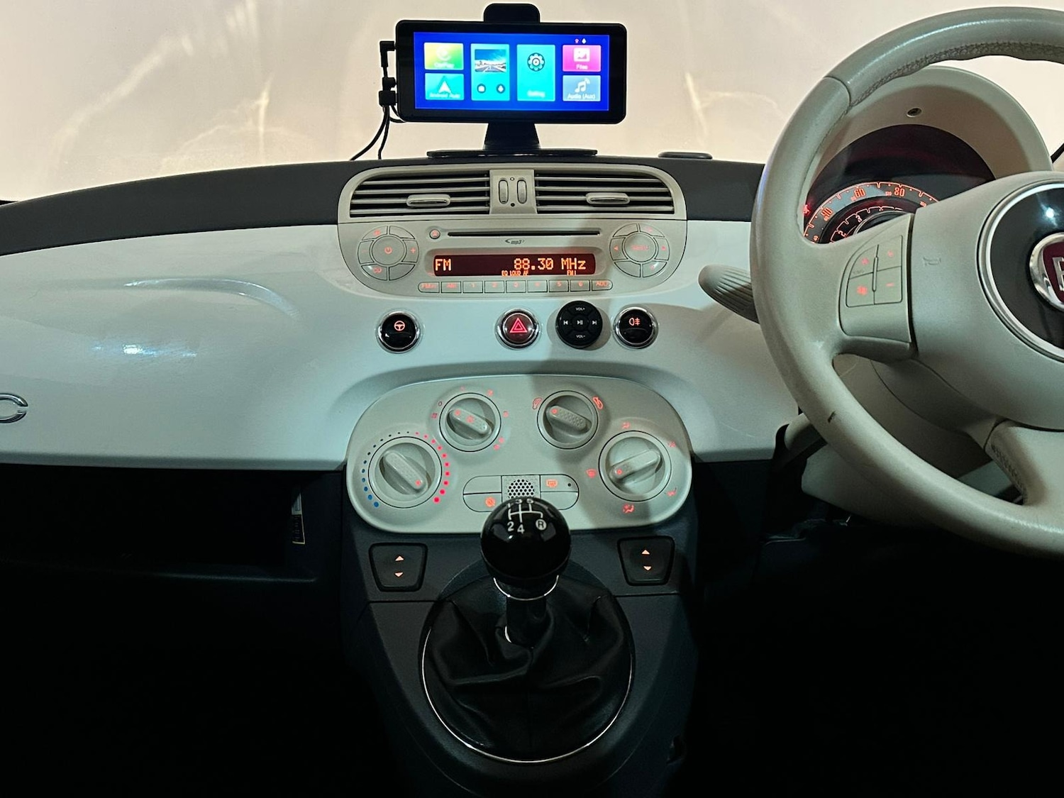 Vehicle 13
