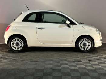 Used Fiat 500 2012 for sale - 75180189: Photo