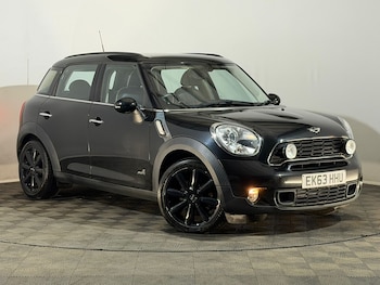 Used MINI Countryman 2013 for sale - 78463294: Photo