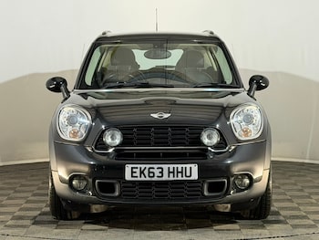 Used MINI Countryman 2013 for sale - 78463294: Photo