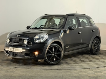 Used MINI Countryman 2013 for sale - 78463294: Photo