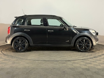 Used MINI Countryman 2013 for sale - 78463294: Photo