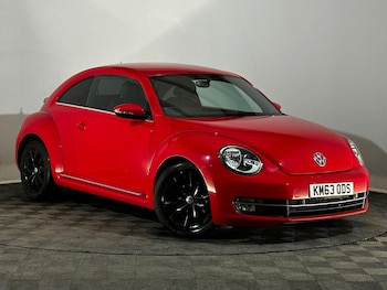 Used Volkswagen Beetle 2013 for sale - 75952618: Photo