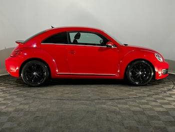 Used Volkswagen Beetle 2013 for sale - 75952618: Photo