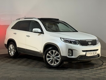 Used Kia Sorento 2014 for sale - 78821015: Photo