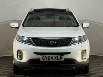 Used Kia Sorento 2014 for sale - 78821015: Photo