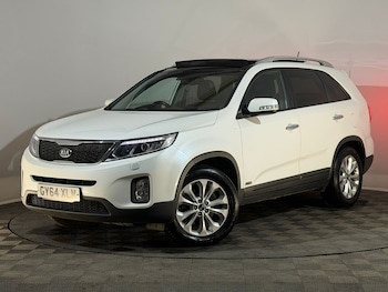 Used Kia Sorento 2014 for sale - 78821015: Photo