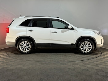 Used Kia Sorento 2014 for sale - 78821015: Photo