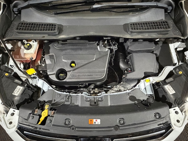 Used Ford Kuga 2013 for sale - 76298173: Photo 10