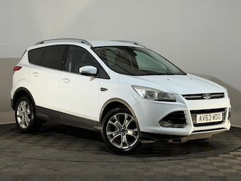 Used Ford Kuga 2013 for sale - 76298173: Photo