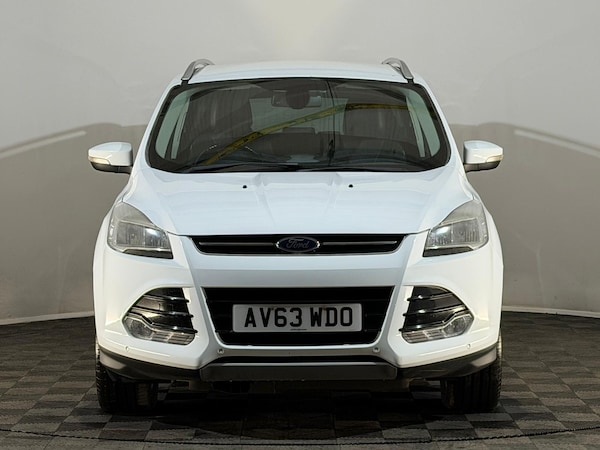 Used Ford Kuga 2013 for sale - 76298173: Photo 2