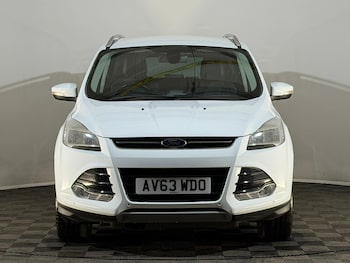 Used Ford Kuga 2013 for sale - 76298173: Photo