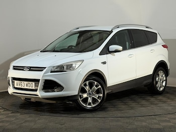 Used Ford Kuga 2013 for sale - 76298173: Photo
