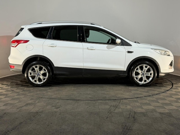 Used Ford Kuga 2013 for sale - 76298173: Photo 4