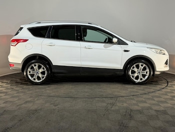 Used Ford Kuga 2013 for sale - 76298173: Photo