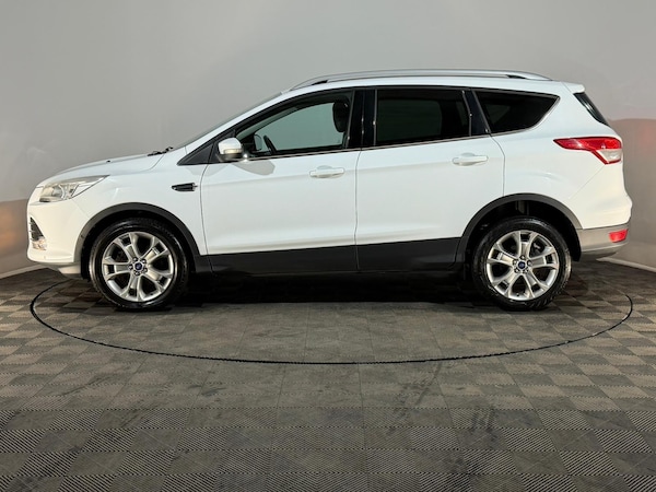 Used Ford Kuga 2013 for sale - 76298173: Photo 5