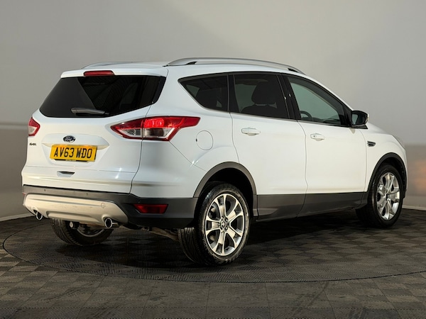 Used Ford Kuga 2013 for sale - 76298173: Photo 6