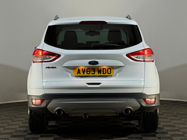 Used Ford Kuga 2013 for sale - 76298173: Photo 7