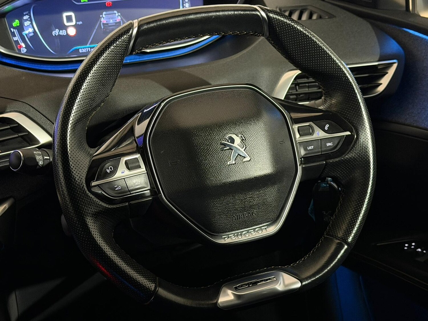 Used Peugeot 3008 2017 for sale - 77725913: Photo 13