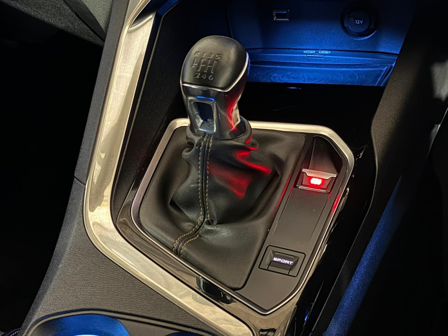 Used Peugeot 3008 2017 for sale - 77725913: Photo 15