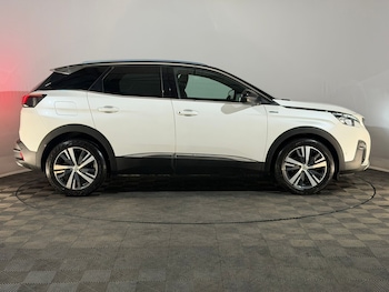 Used Peugeot 3008 2017 for sale - 77725913: Photo