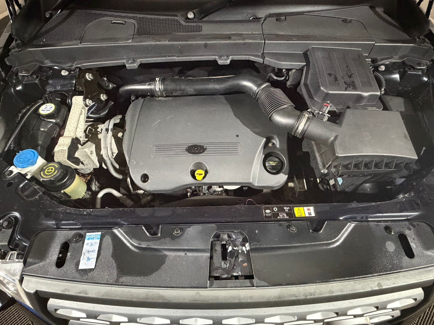 Used Land Rover Freelander 2012 for sale - 78136979: Photo 10