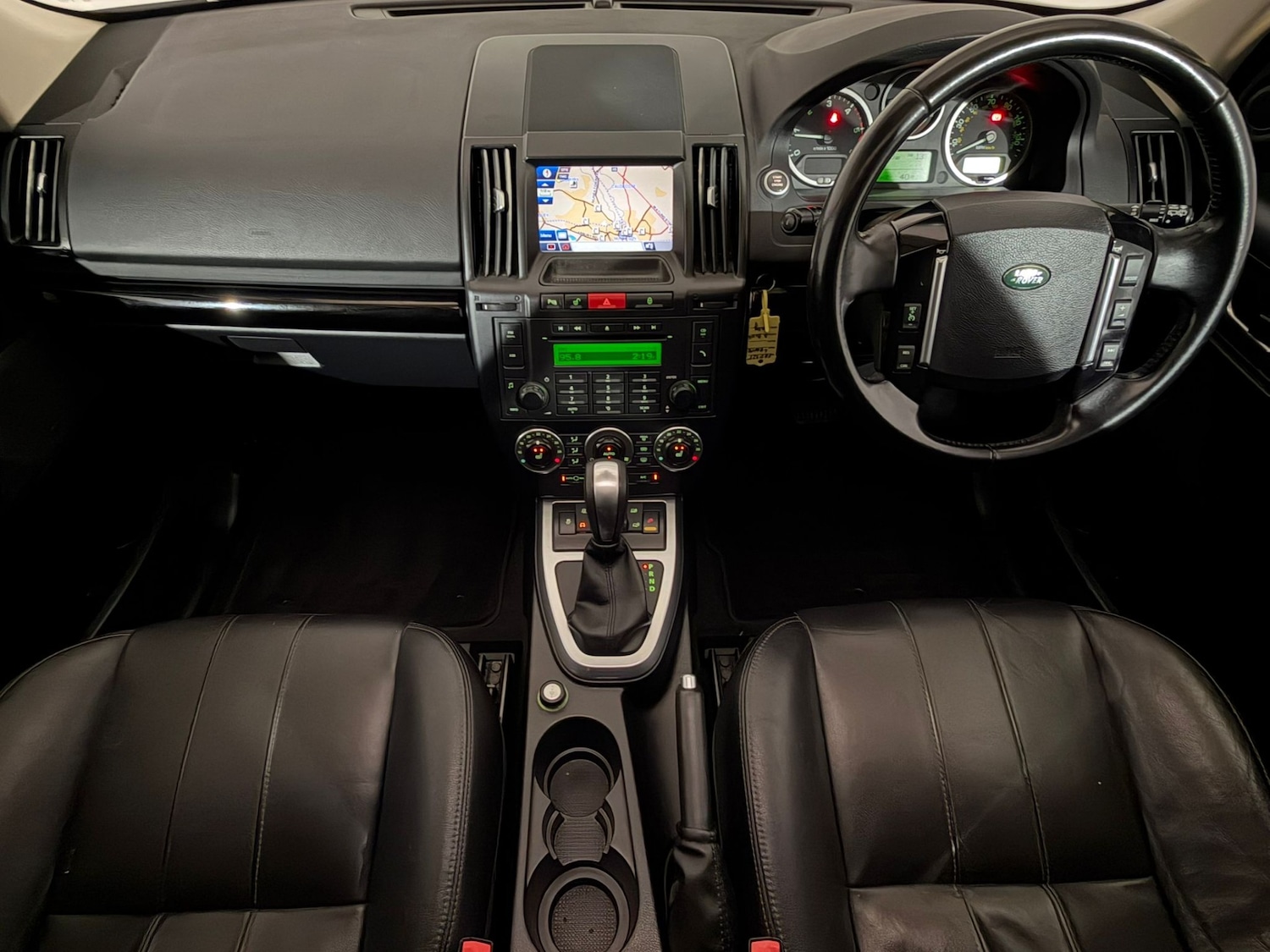 Used Land Rover Freelander 2012 for sale - 78136979: Photo 11