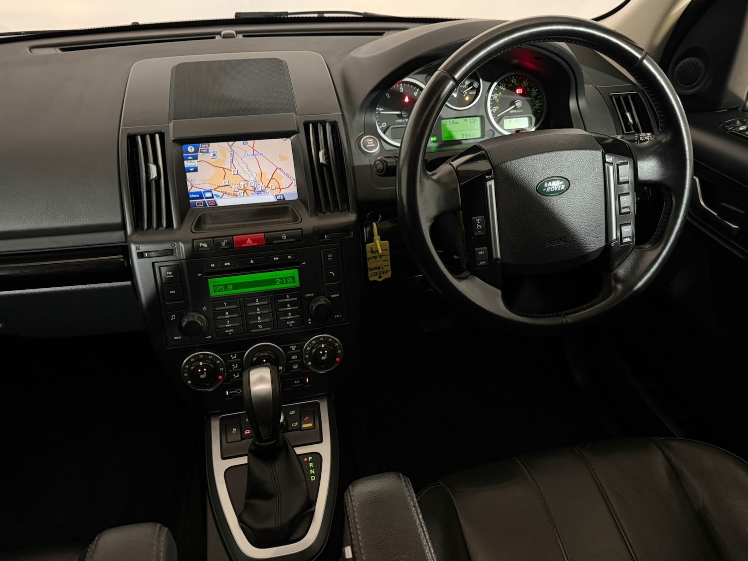 Used Land Rover Freelander 2012 for sale - 78136979: Photo 12