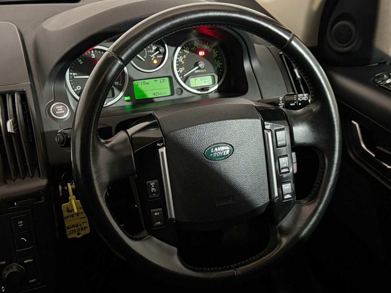 Used Land Rover Freelander 2012 for sale - 78136979: Photo 13