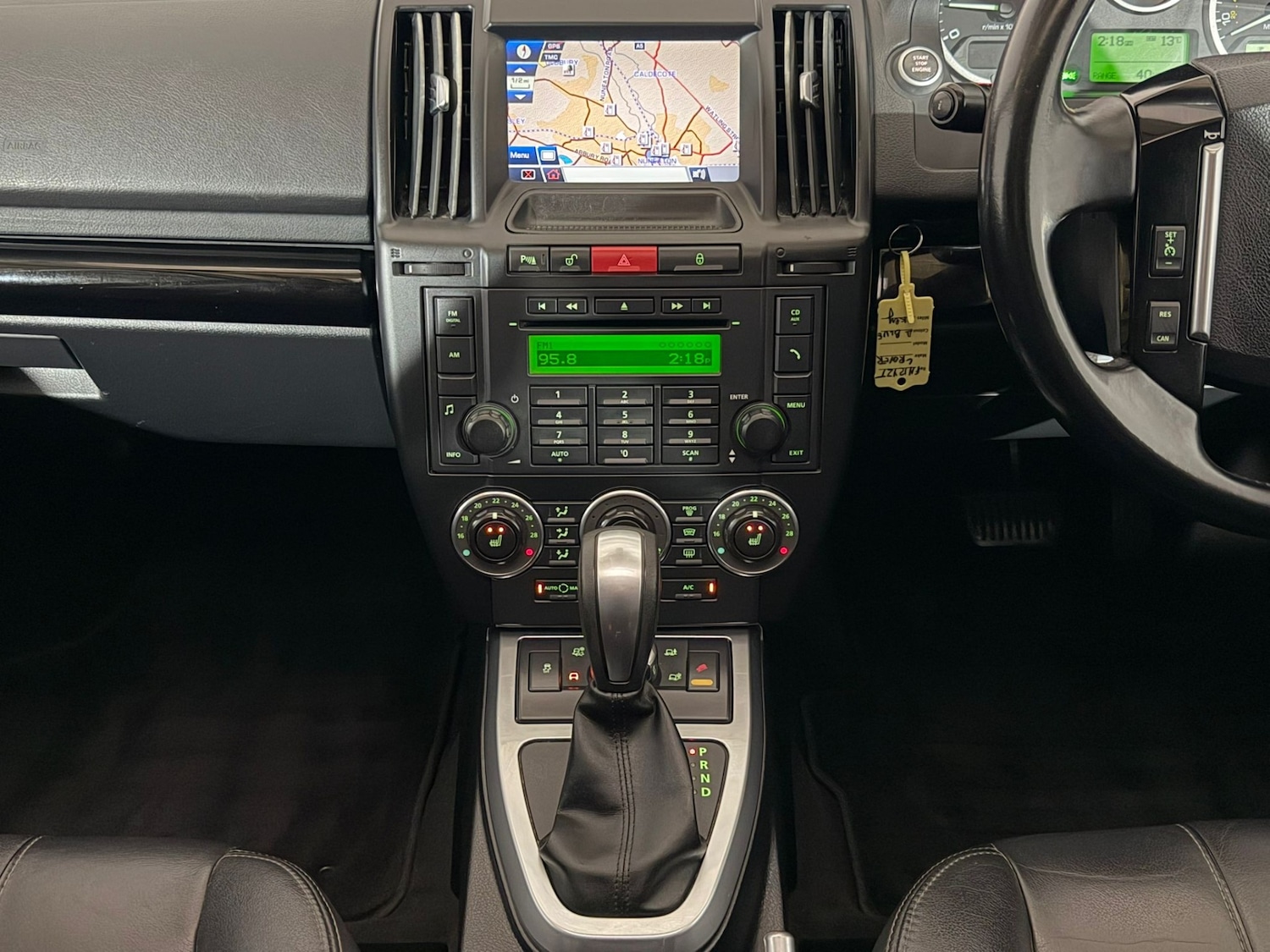 Used Land Rover Freelander 2012 for sale - 78136979: Photo 14