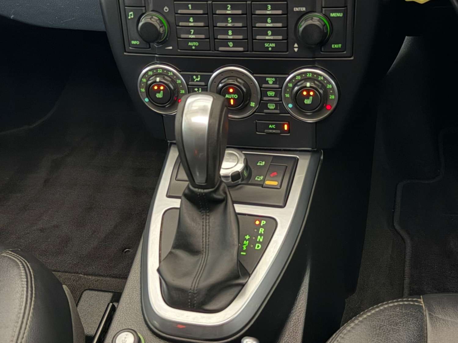 Used Land Rover Freelander 2012 for sale - 78136979: Photo 15