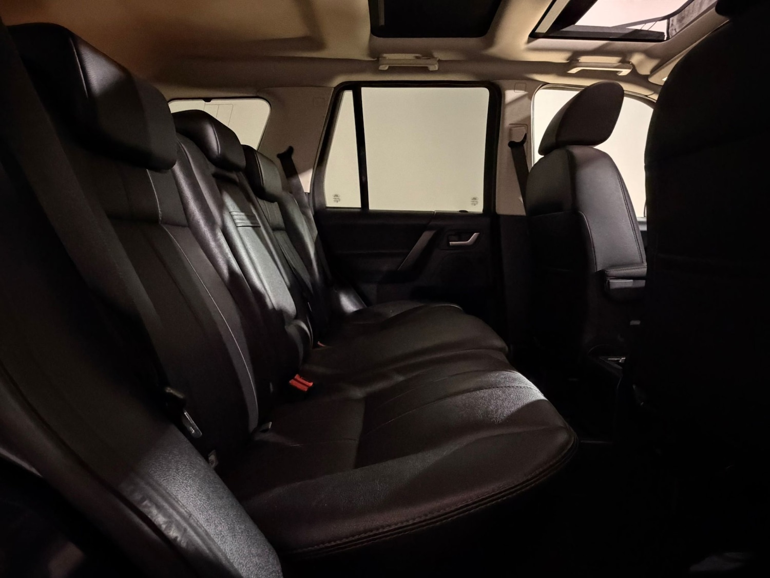 Used Land Rover Freelander 2012 for sale - 78136979: Photo 18