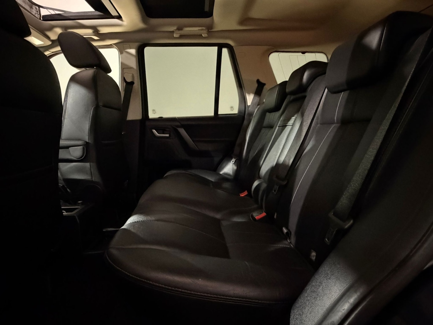 Used Land Rover Freelander 2012 for sale - 78136979: Photo 19