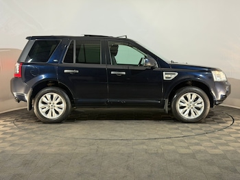 Used Land Rover Freelander 2012 for sale - 78136979: Photo