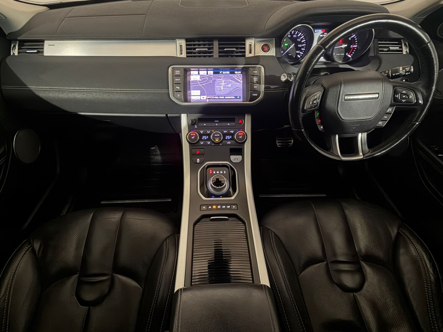 Used Land Rover Range Rover Evoque 2013 for sale - 77501265: Photo 10