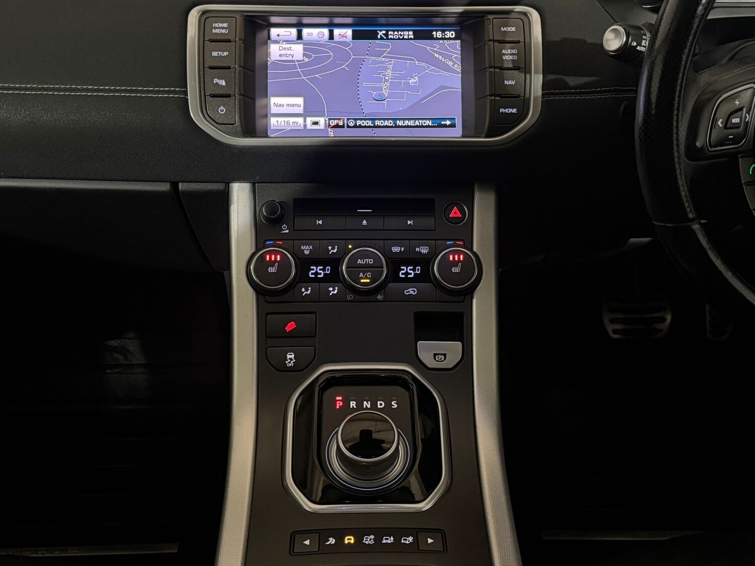 Used Land Rover Range Rover Evoque 2013 for sale - 77501265: Photo 13