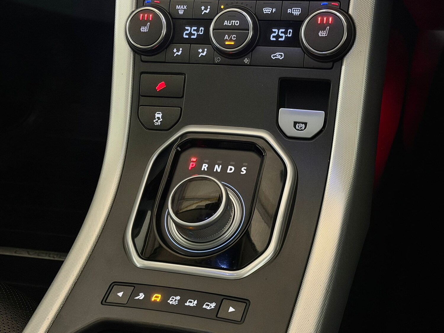 Used Land Rover Range Rover Evoque 2013 for sale - 77501265: Photo 14