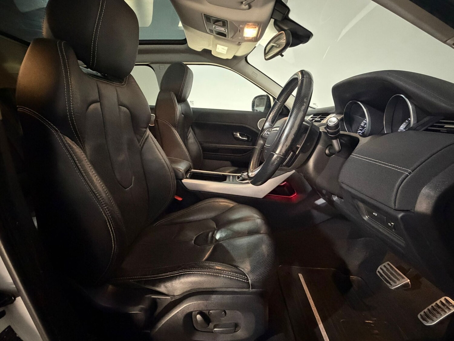 Used Land Rover Range Rover Evoque 2013 for sale - 77501265: Photo 15