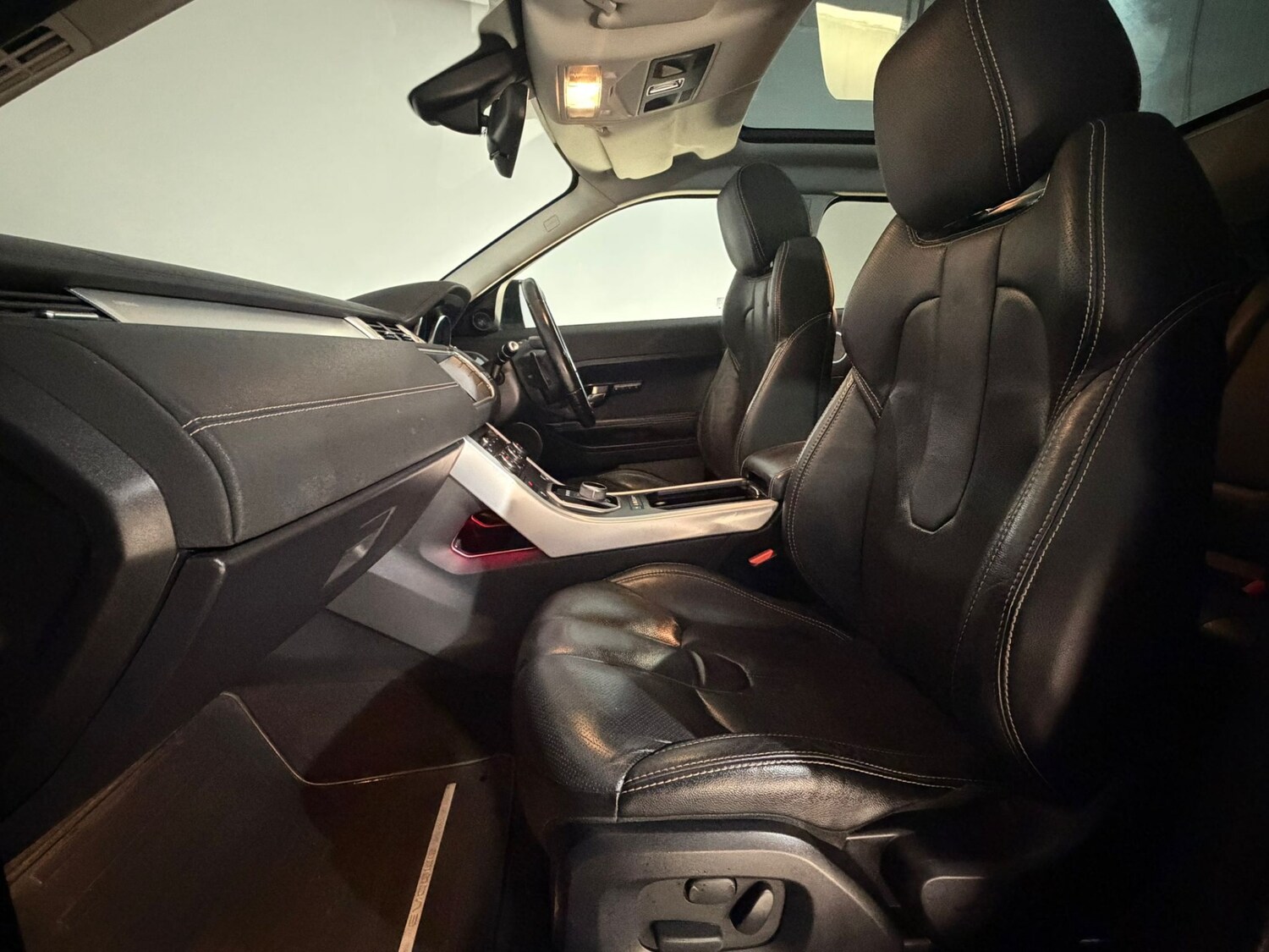 Used Land Rover Range Rover Evoque 2013 for sale - 77501265: Photo 16