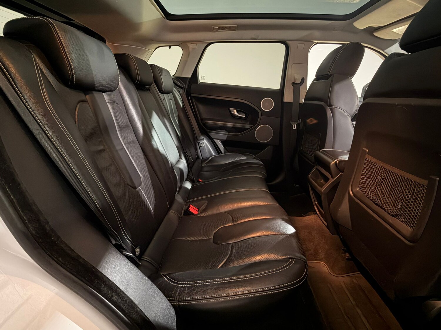 Used Land Rover Range Rover Evoque 2013 for sale - 77501265: Photo 17