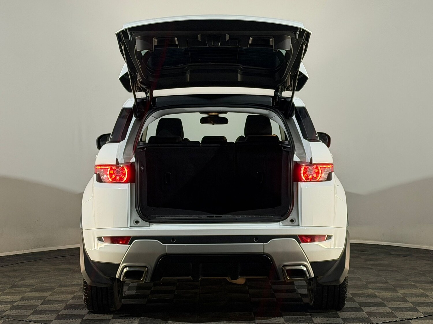 Used Land Rover Range Rover Evoque 2013 for sale - 77501265: Photo 8