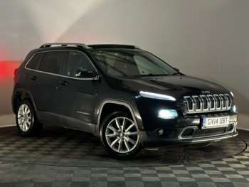 2014 (14) - 2.0 CRD [170] Limited 5dr Auto