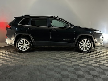 Used Jeep Cherokee 2014 for sale - 75457872: Photo