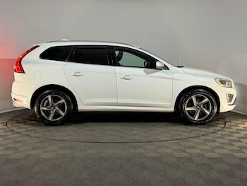 Used Volvo XC60 2013 for sale - 78370524: Photo