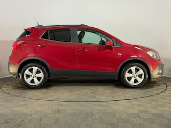 Used Vauxhall Mokka 2015 for sale - 79832253: Photo