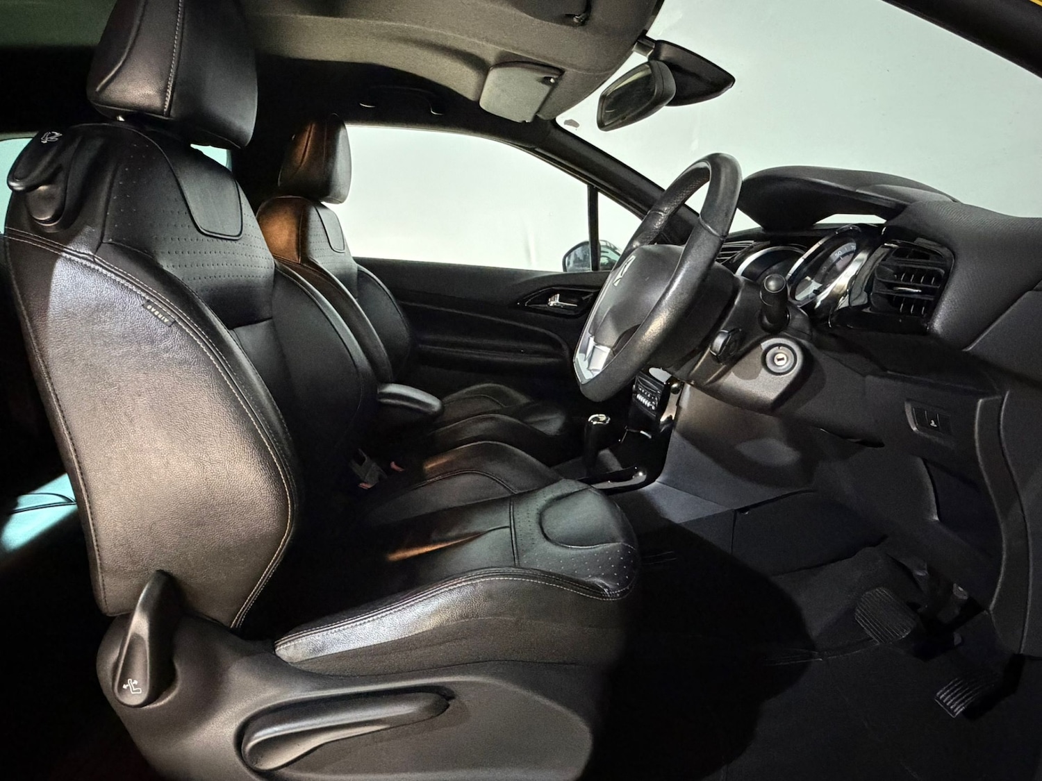 Used Citroen DS3 2018 for sale - 78136977: Photo 15