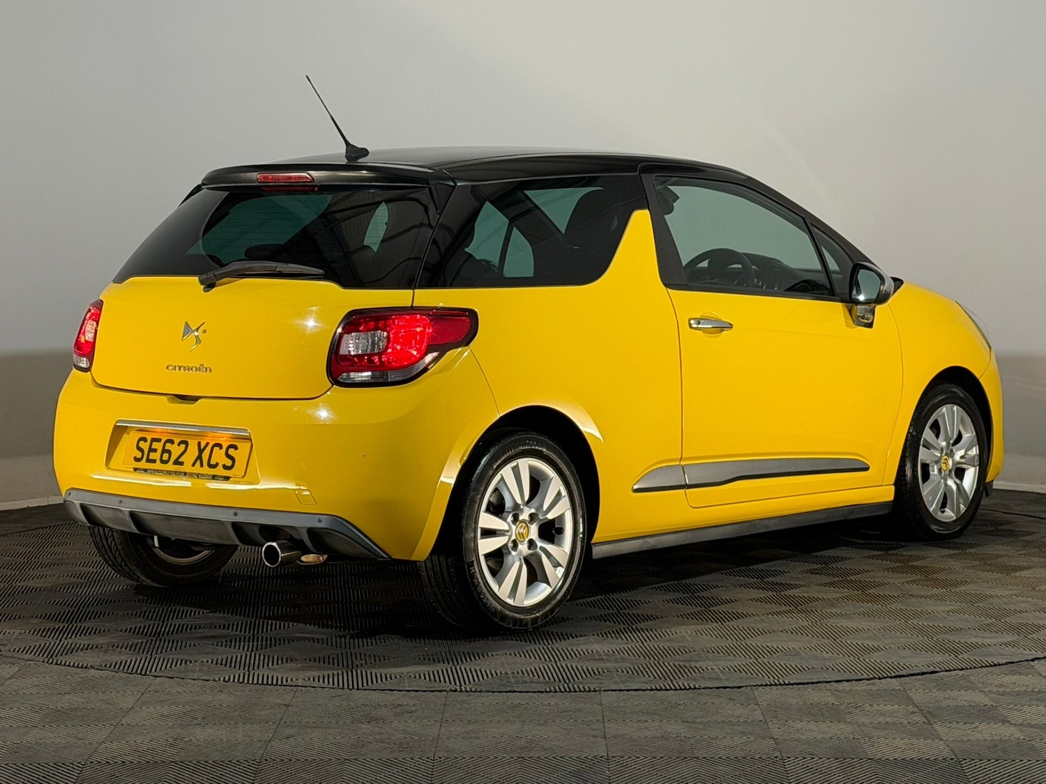Used Citroen DS3 2018 for sale - 78136977: Photo 6