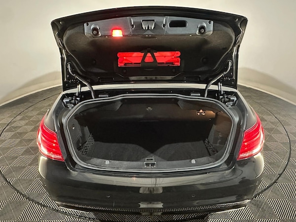 Used Mercedes-Benz E Class 2013 for sale - 75703041: Photo 12